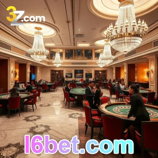 l6bet.com Bônus Atraentes
