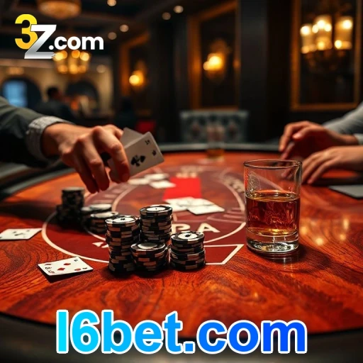 l6bet.com