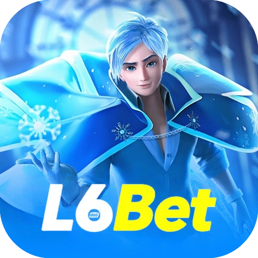 l6bet.com LOGO
