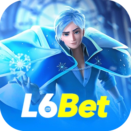 l6bet logo