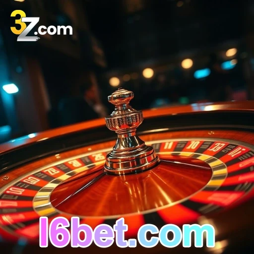 l6bet.com Máquinas de Slots